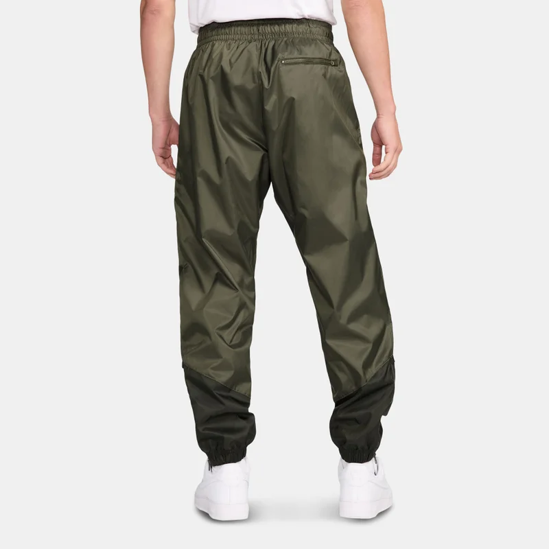 Nike Men's Windrunner Woven Lined Pants